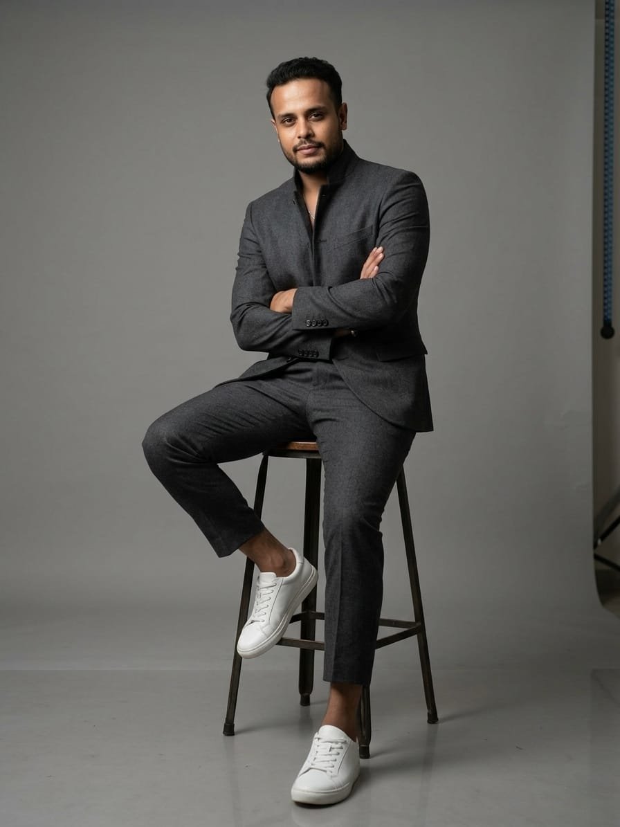 Deepak