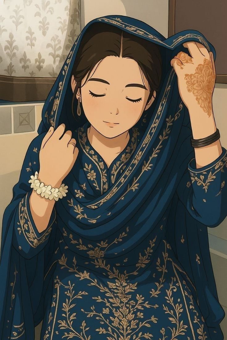 Priyanka Shergill