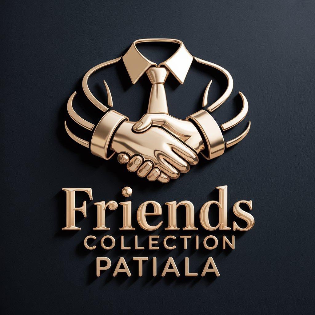 FRIENDS COLLECTION PATIALA
