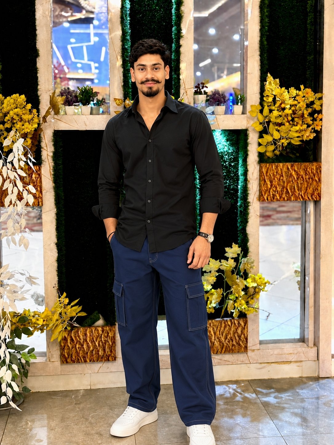 Nitin Sharma