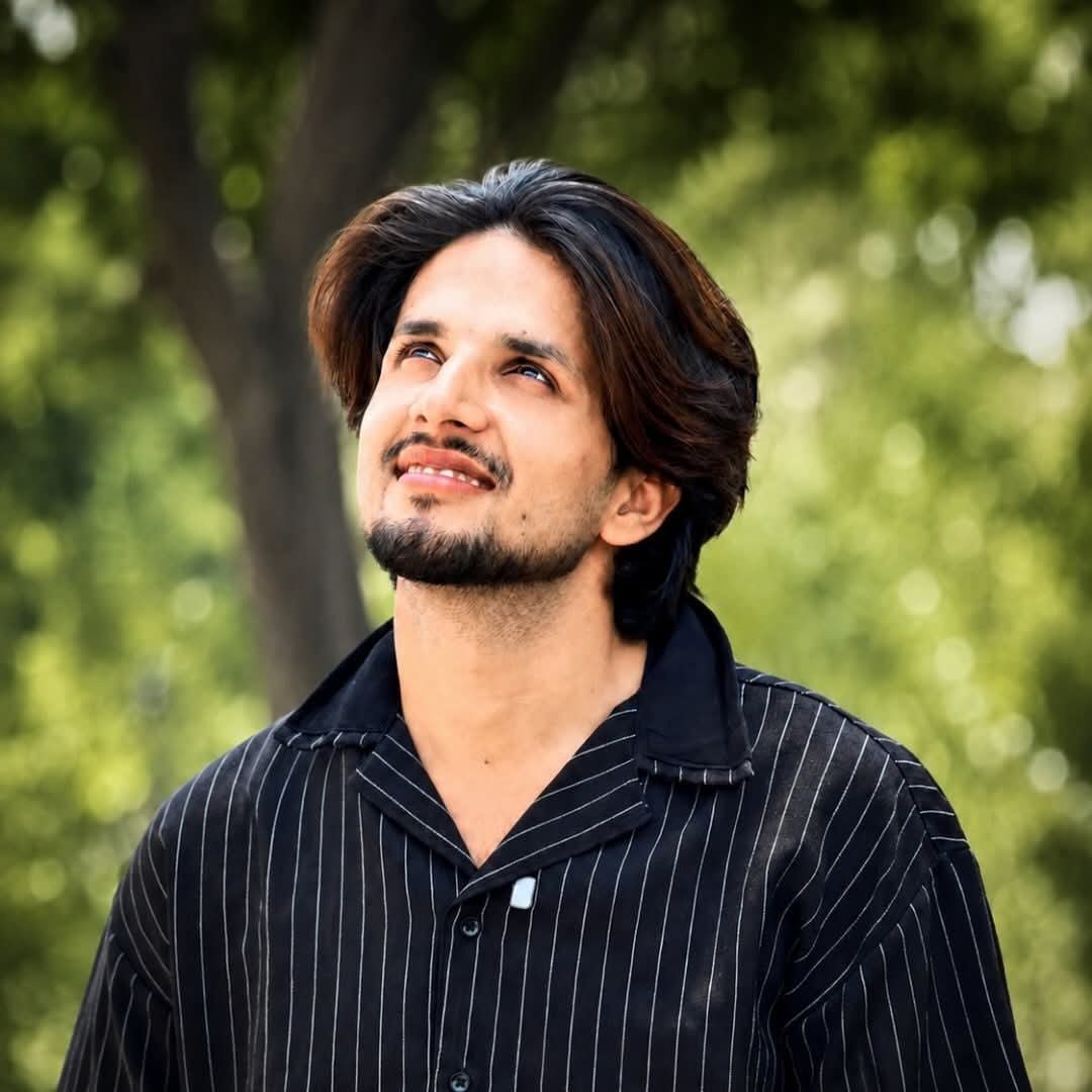 MD Faizan