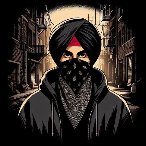 Jaspreet Singh
