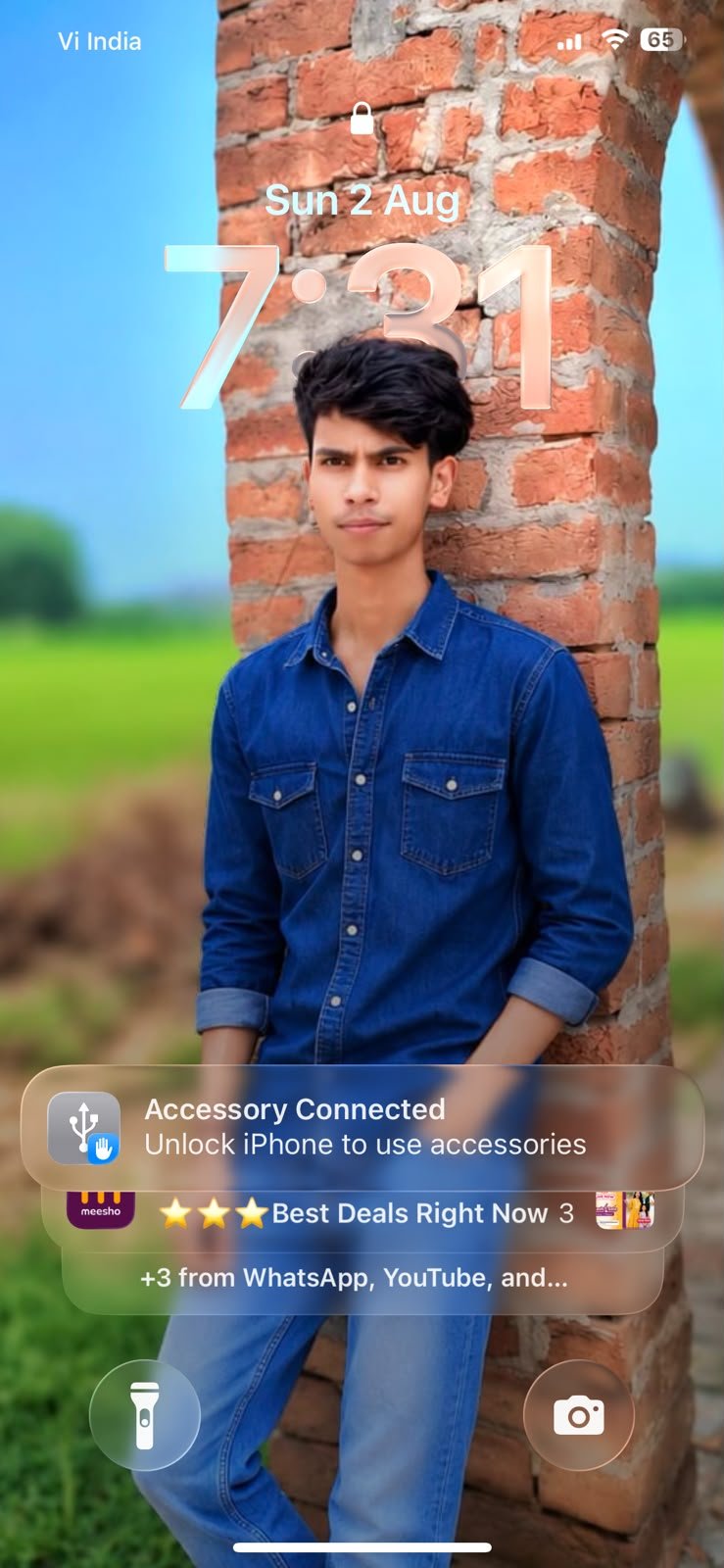 Profile Photo